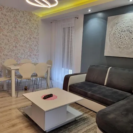 Na Obrzezach Kalisza 아파트 *