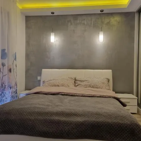 Apartment Na Obrzezach Kalisza *