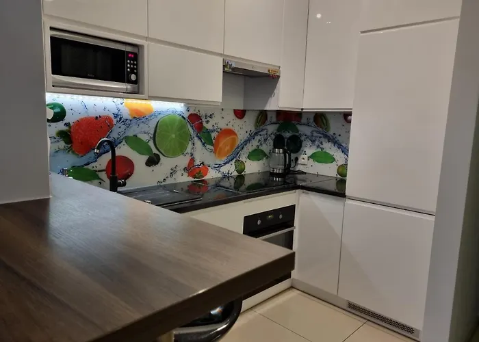 Na Obrzezach Kalisza * Koscielna Wies