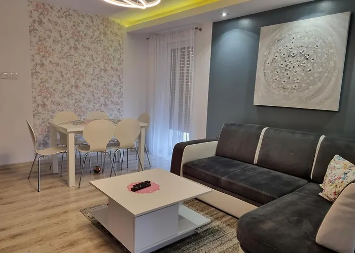 Na Obrzezach Kalisza 公寓 *